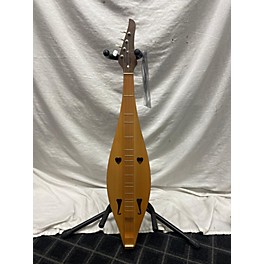 Used Apple Creek Dulcimer Dulcimer