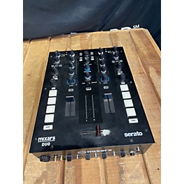 Used Mixars Duo DJ Mixer