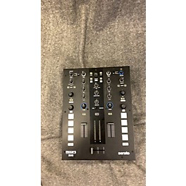 Used Mixars Duo MKII DJ Mixer