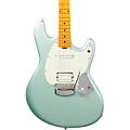 Ernie Ball Music Man Dustin Kensrue Electric Guitar Daquiri Ice