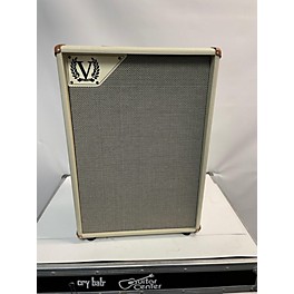 Used Victory Dutchess 2x12 130w Guitar Cabinet