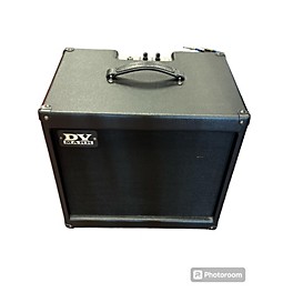 Used DV Mark Dv Cab 60 Guitar Cabinet