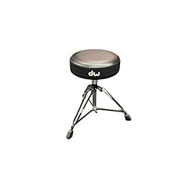 Used DW Dwcp5100 Drum Throne