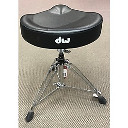 Used DW Dwcp5120 Drum Throne