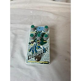 Used Old Blood Noise Endeavors Dweller Effect Pedal