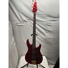 Used Peavey Dyna Bass Electric Bass Guitar