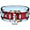 Rogers Dyna-Sonic Snare Drum with Beavertail Lugs 14 x 5 in. Red Onyx