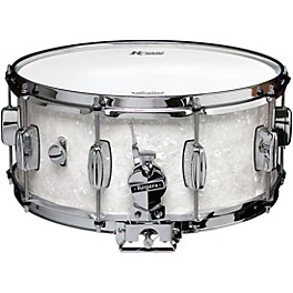 Rogers Dyna-Sonic Snare Drum with Bread & Butter Lugs