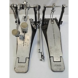 Used TAMA Dyna-Sync Double Bass Double Bass Drum Pedal