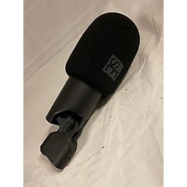 Used sE Electronics DynaCaster Dynamic Microphone