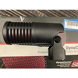 Used sE Electronics Dynacaster Dynamic Microphone