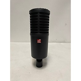 Used sE Electronics Dynacaster Dynamic Microphone
