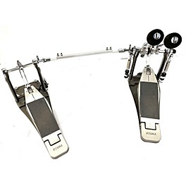 Used TAMA Dynasync Double Bass Drum Pedal