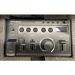 Used Roland E-4 VOICE TWEAKER Vocal Processor