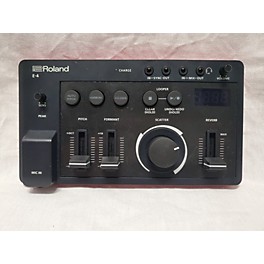 Used Roland E-4 Vocal Processor