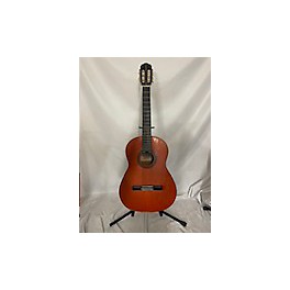 Used ENCORE E-70 Classical Acoustic Guitar