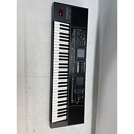 Used Roland E-A7 Arranger Keyboard