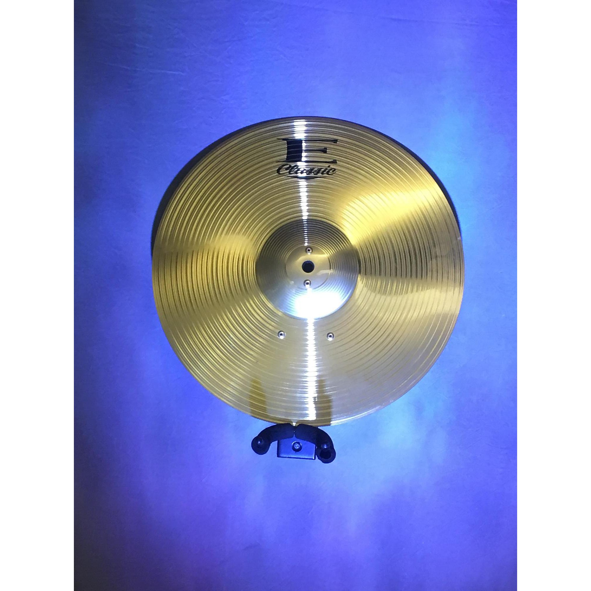 Used Pearl E Classic Crash Electric Cymbal Guitar Center
