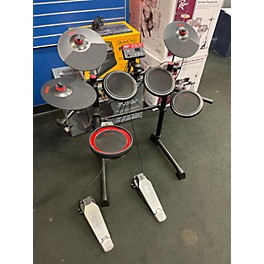 Used ddrum E-FLEX Electric Drum Set