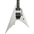 ESP E-II Arrow Electric Guitar Snow White