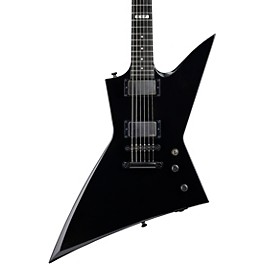 ESP E-II EX NT Electric Guitar Black