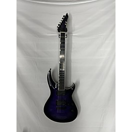 Used ESP E-II Horizon 3 Solid Body Electric Guitar