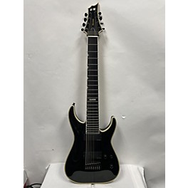 Used ESP E-II Horizon 8 String Prototype Solid Body Electric Guitar