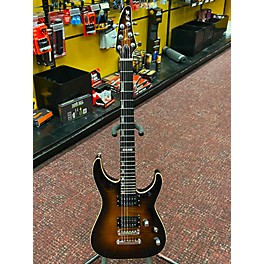 Used ESP E-II Horizon NT Solid Body Electric Guitar