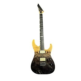 Used ESP E-II M-2 Solid Body Electric Guitar