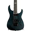 ESP E-II M-II 7B Baritone EverTune Electric Guitar Granite Sparkle