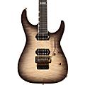 ESP E-II M-II Electric Guitar - Black Natural Burst