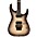 ESP E-II M-II Electric Guitar Black Natural Burst