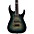 ESP E-II M-II Electric Guitar Mercury Blue Burst