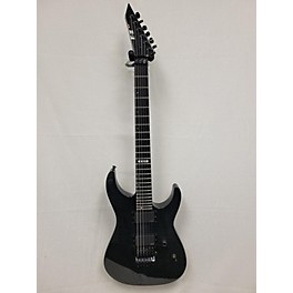 Used ESP E-II M-II Solid Body Electric Guitar