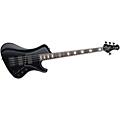 ESP E-II Stream Electric Bass Guitar Black