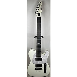 Used ESP E-II T-B7 Baritone Guitars