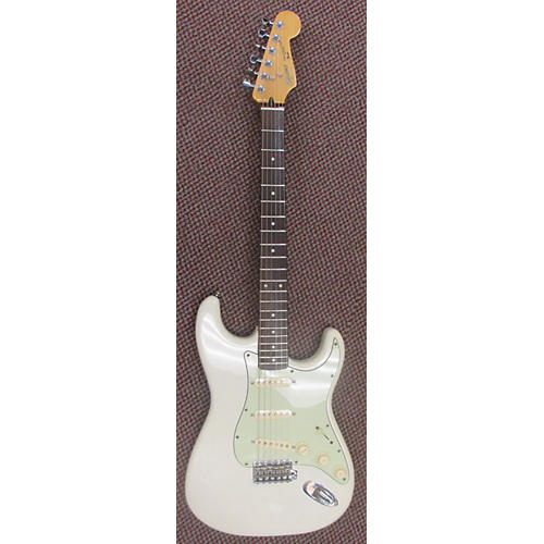 Used Squier E Series Korea Strat Solid Body Electric Guitar Guitar Center