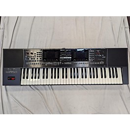 Used Roland E-a7 Arranger Keyboard