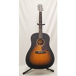 Used Eastman E1 SS-sB Acoustic Guitar