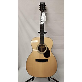 Used Eastman E10 OM Acoustic Guitar