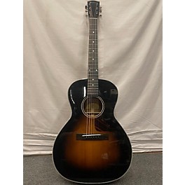 Used Eastman E10 OOSS Acoustic Guitar