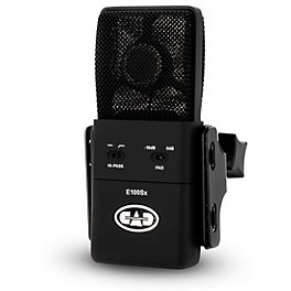 Open Box CAD E100SX Supercardioid Studio Condenser Microphone Level 1
