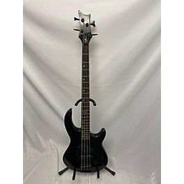 Used Dean E10APJ Electric Bass Guitar