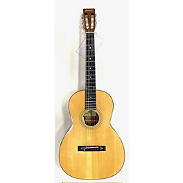 Used Eastman E10OO Acoustic Guitar