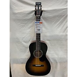 Used Eastman E10P Acoustic Guitar