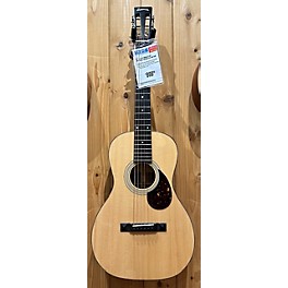Used Eastman E10P Acoustic Guitar