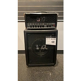 Used ENGL E112VSB Guitar Cabinet