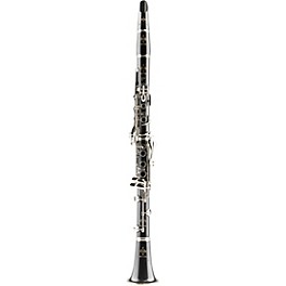 Blemished Buffet Crampon E13 Professional Bb Clarinet With Nickel-Plated Keys
