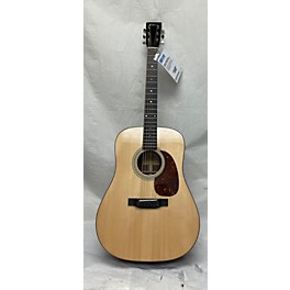 Used Eastman E1OD Acoustic Guitar