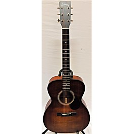 Used Eastman E1OM-CLA Acoustic Guitar